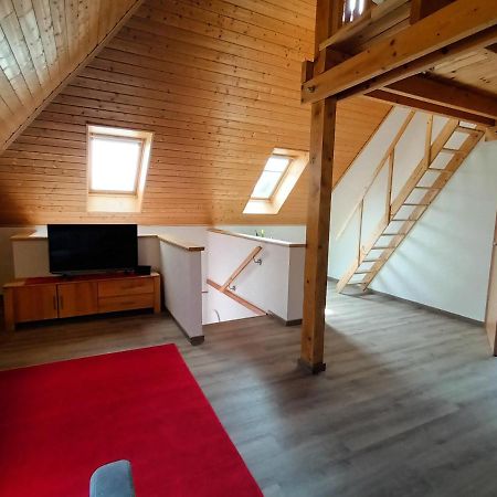 Ferienwohnung Rittergut Rossendorf Dresden Ngoại thất bức ảnh