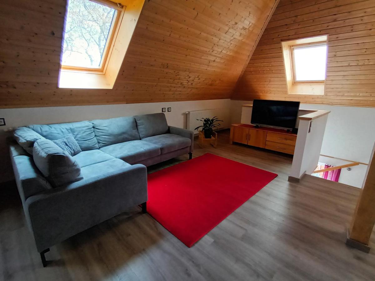 Ferienwohnung Rittergut Rossendorf Dresden Ngoại thất bức ảnh