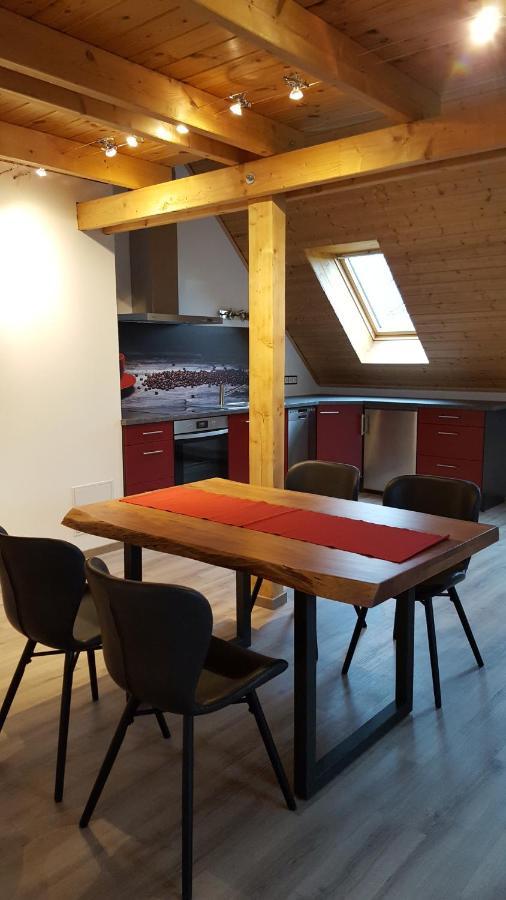 Ferienwohnung Rittergut Rossendorf Dresden Ngoại thất bức ảnh
