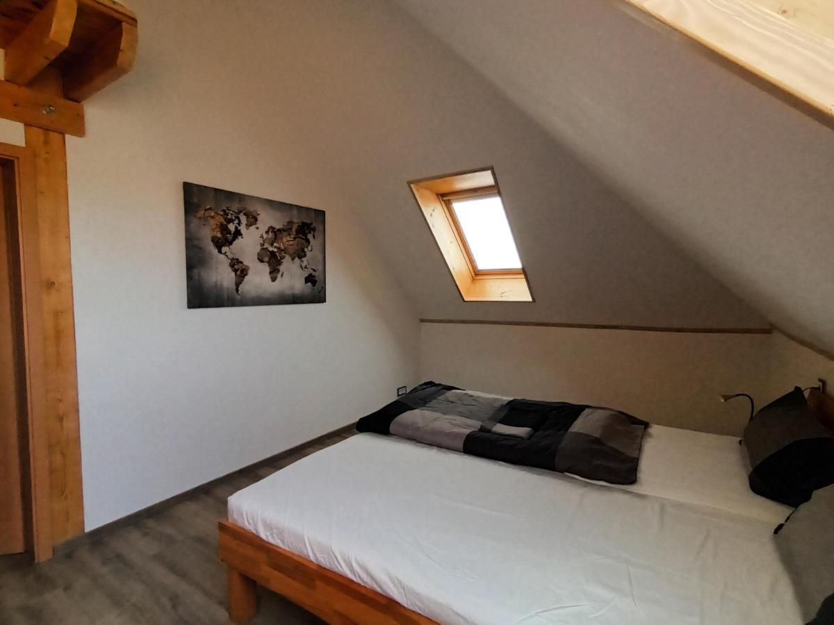 Ferienwohnung Rittergut Rossendorf Dresden Ngoại thất bức ảnh